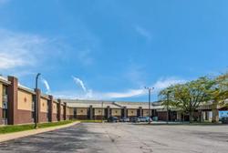 Suburban Extended Stay Lafayette