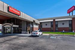 Suburban Extended Stay Lafayette