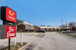 Suburban Extended Stay Lafayette