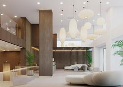 Ring Downtown Hotel