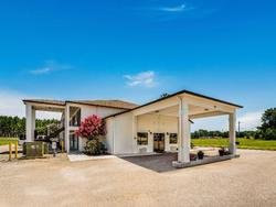 Rodeway Inn Sandersville