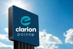 Clarion Pointe New Bern