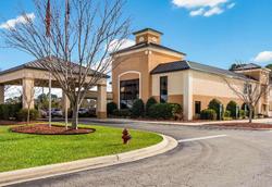 Clarion Pointe New Bern