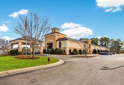 Clarion Pointe New Bern