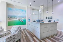 Clarion Pointe Galveston Seawall