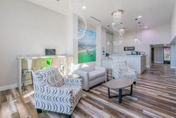 Clarion Pointe Galveston Seawall