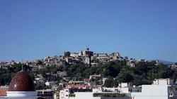 Indigo Cagnes Sur Mer