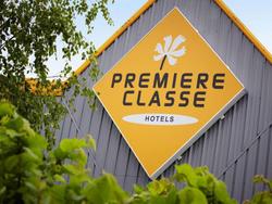 Premiere Classe Lyon Est - Aéroport Saint Exupéry