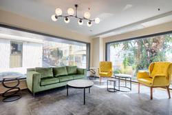 Fragments Hotel