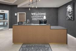 Hampton Inn & Suites Huntsville Downtown