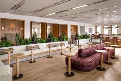 Hotel Marcel New Haven, Tapestry Collection by Hil