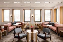 Hotel Marcel New Haven, Tapestry Collection by Hil