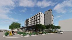 Senna House Scottsdale, Curio Collection By Hilton