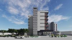 Senna House Scottsdale, Curio Collection By Hilton