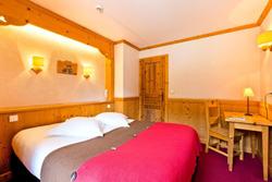 Logis Hotel La Croix Saint Maurice