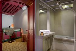 Le Relais Du Bois Saint-Georges