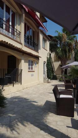 Villa Azur