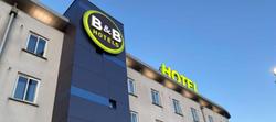 B&B Hotel Bordeaux Talence