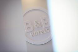 B&B Hotel Bordeaux Talence