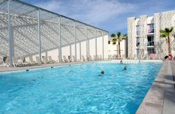 Appart'hôtel Odalys Nakâra