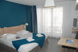 Appart'hôtel Odalys Nakâra