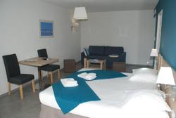 Appart'hôtel Odalys Nakâra