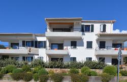 Les Terrasses Du Grand Large