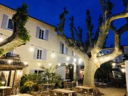HÃ´tel du Parc