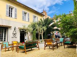 HÃ´tel du Parc