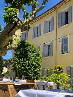 HÃ´tel du Parc