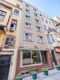 Mint Residence Taksim