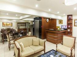 Mint Residence Taksim