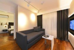 Nish Ä°Stanbul Suites