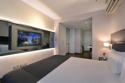 Nish Ä°Stanbul Suites