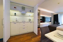Nish Ä°Stanbul Suites