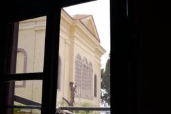 Cunda Zehra Teyzenin Evi