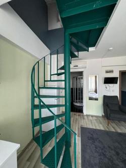 Istanbul HUB Flats