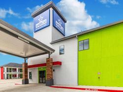 Americas Best Value Inn & Suites Kingwood Iah Airp