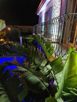 Tarcin Alacati Otel - Adults Only