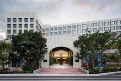 The Goodtime hotel, Miami Beach