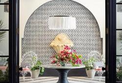 The Goodtime hotel, Miami Beach