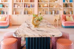 The Goodtime hotel, Miami Beach