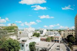 The Goodtime hotel, Miami Beach