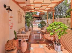 Luvi Kaş Otel - Adults Only
