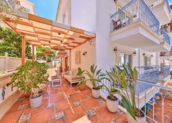 Luvi Kaş Otel - Adults Only