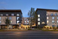 Indigo Silverthorne