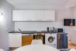 Les Apparts de l'Oncle Louis