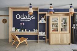 Odalys Résidence et Spa Les Canissons