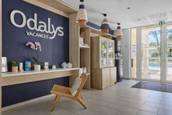 Odalys Résidence et Spa Les Canissons