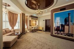 Dilimah Premium Luxury Hotel